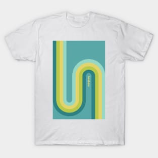 Bauhaus #79 T-Shirt